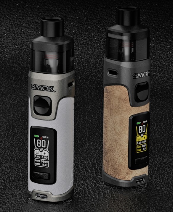 Smok Rpm W Pod Kit Vapeys Nz Fast Shipping Premium Vape