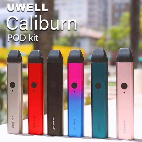 Uwell Caliburn Vapeys Nz Fast Shipping Premium Vape Stores