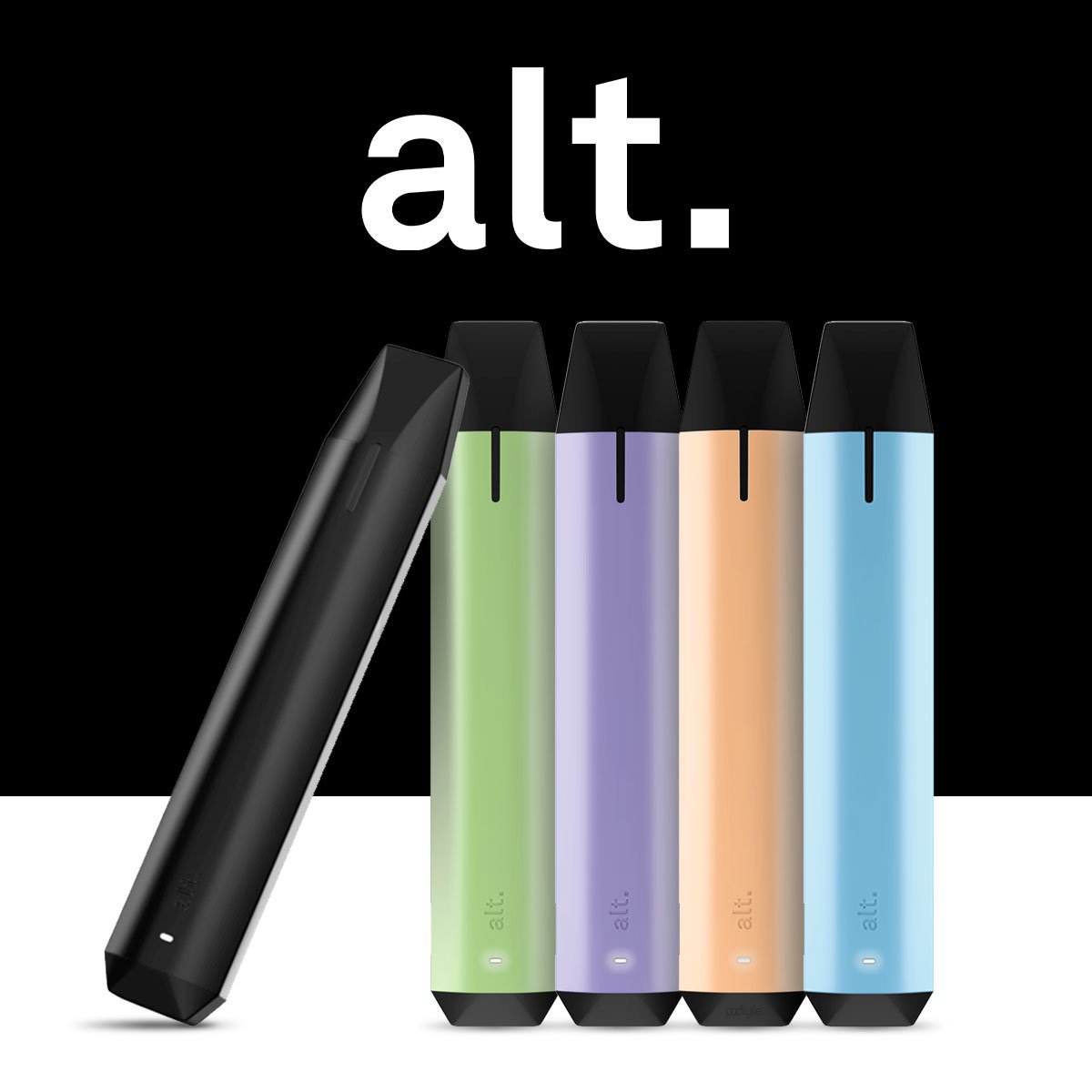 alt-pod-device-battery-with-no-pods-vapeys-nz-fast-shipping