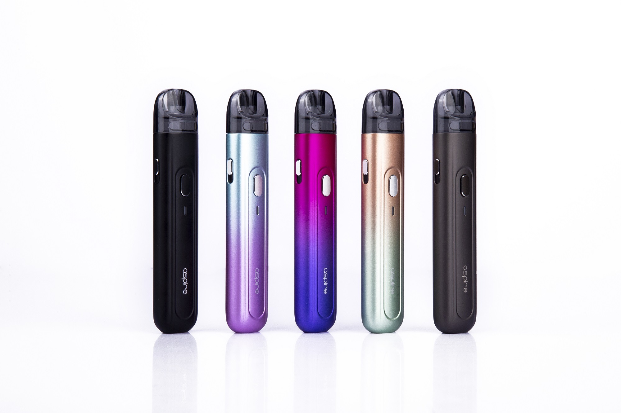 Aspire Flexus Q Pod Vape Kit - Vapeys NZ - Fast Shipping | Premium Vape ...