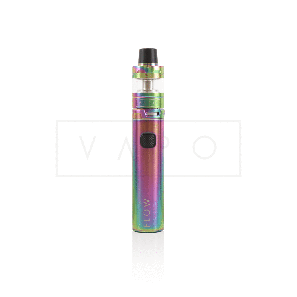 VAPO Flow Vape Pen Kit - Vapeys NZ - Fast Shipping | Premium Vape ...