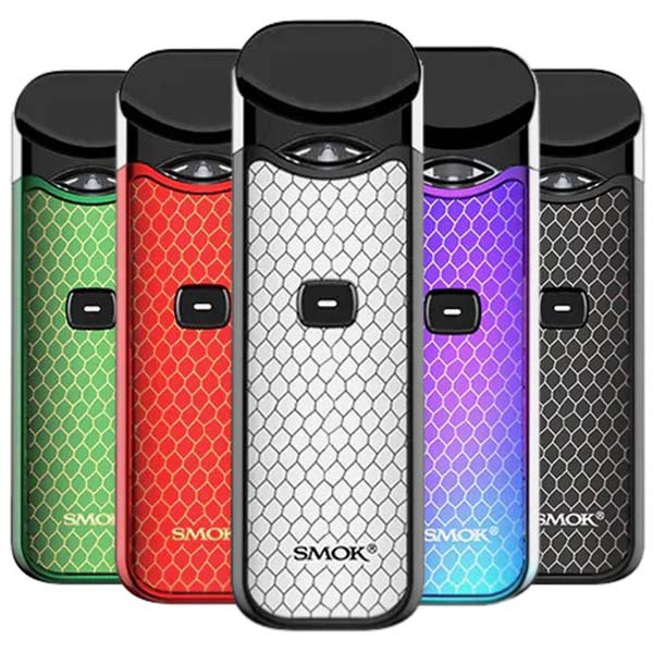 SMOK Nord Pod Kit Vapeys NZ Fast Shipping Premium Vape Stores 