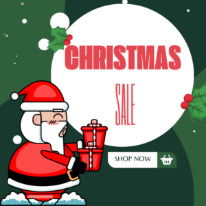 Christmas Sale!